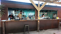 Atmosphère du Restaurant Dream Beach à Biscarrosse - n°9