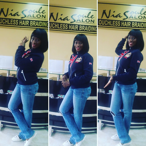 Beauty Salon «Nia Soule Salon», reviews and photos, 5316 Buford Hwy #102, Norcross, GA 30071, USA