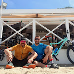 Photo n°1 de l'avis de Federico.. fait le 05/05/2023 à 12:58 sur le  Bagni Margherita à Pesaro