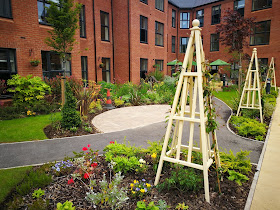 Gardenscapes West Midlands Ltd
