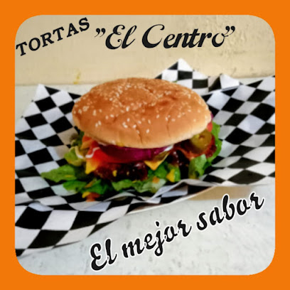 Tortas El Centro - Privada de Amezcua centro, Barrio de Abajo, 59920 Santiago Tangamandapio, Mich., Mexico