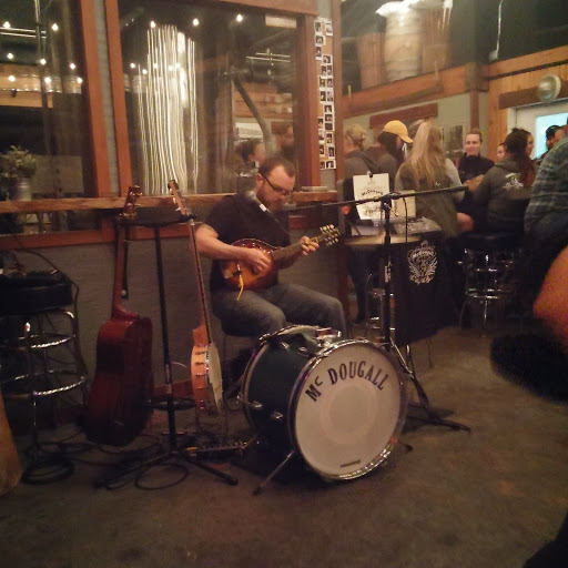 Live Music Venue «The Birk», reviews and photos, 11139 OR-202, Birkenfeld, OR 97016, USA