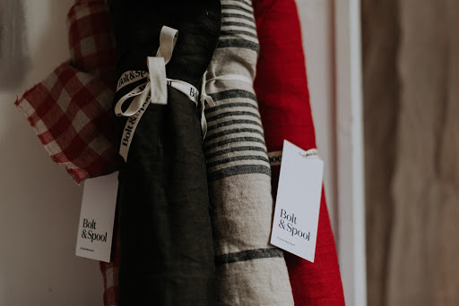 Fabric Store «Bolt & Spool», reviews and photos, 2026 Murray Hill Rd, Cleveland, OH 44106, USA