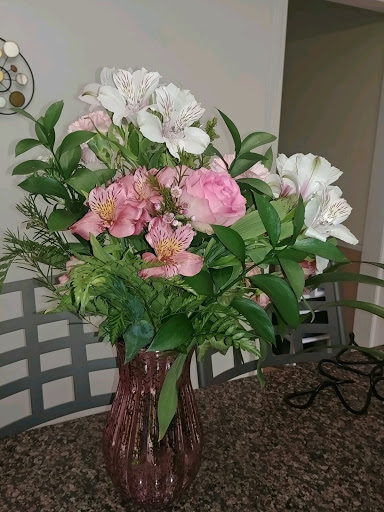 Florist «Forever Yours Flowers & Gifts», reviews and photos, 10 Welcher Ave, Peekskill, NY 10566, USA