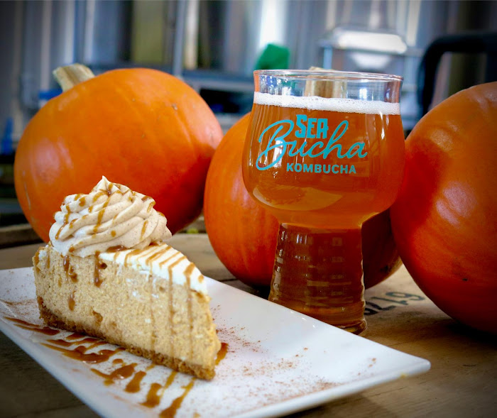 Restaurant near Redwood Inn