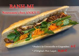 Photo n°39 de Aniky à Dinan ()