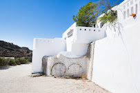 Poseidon Blue Gastronomy Hotel & Restaurant