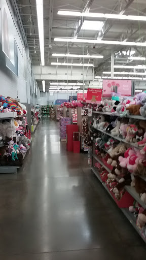 Department Store «Walmart Supercenter», reviews and photos, 220 N Adair St, Cornelius, OR 97113, USA