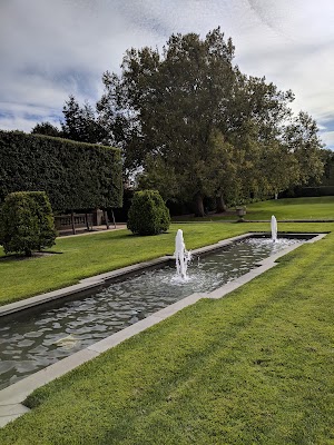 Carolands Chateau - photo 20