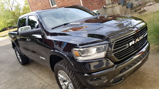 Car Dealer «Todd Wenzel Buick GMC of Davison», reviews and photos, 1146 S State Rd, Davison, MI 48423, USA