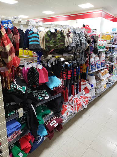 Convenience Store «7-Eleven», reviews and photos, 730 William T Morrissey Blvd, Dorchester, MA 02122, USA