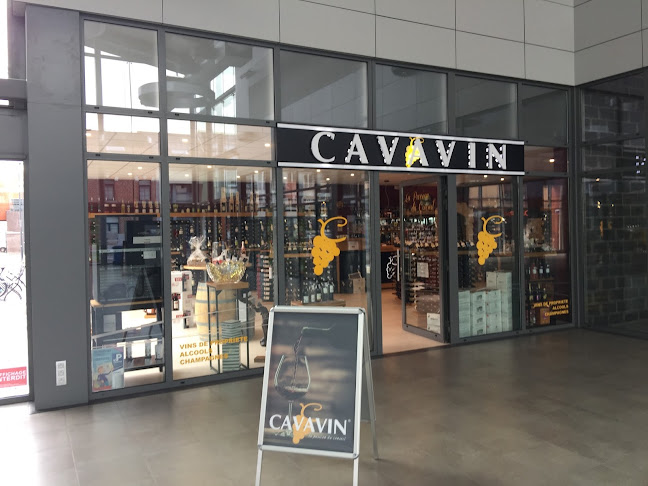 CAVAVIN - Frameries