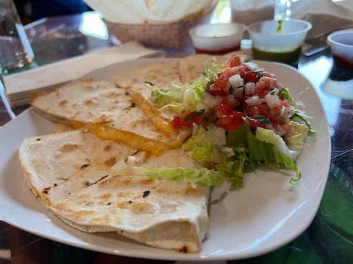 El Papagayo Restaurant image