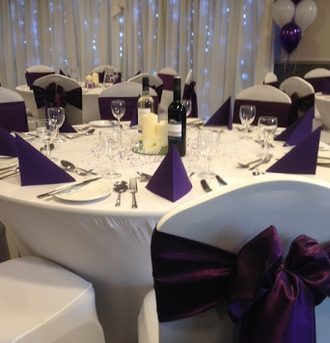 Roundwood Function & Conference Centre - Norwich