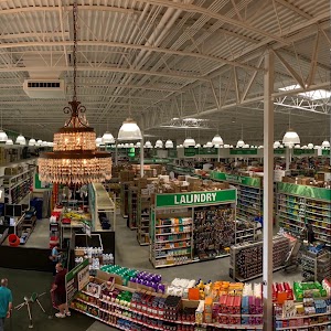 Menards - photo 32