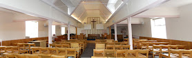 Cottingham Road Baptist Church