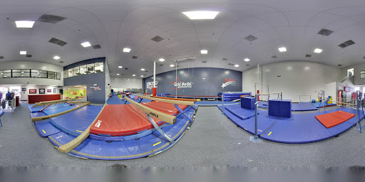 Gymnastics Center «Gold Medal Gymnastics», reviews and photos, 1700 E Elliot Rd, Tempe, AZ 85284, USA