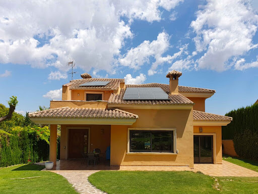 Solger Energy S.L.- Energia Solar en La Pobla de Vallbona, Valencia