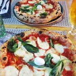 Photo n°1 de l'avis de Cristina.o fait le 19/09/2022 à 18:29 sur le  Mozzarella e Basilico - Riccione à Riccione