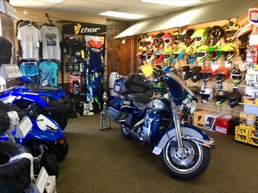 Motorcycle Dealer «Town & Country Motorsports», reviews and photos, 1915 KY-94, Murray, KY 42071, USA