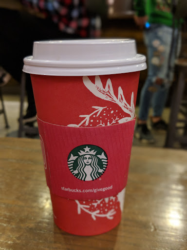 Coffee Shop «Starbucks», reviews and photos, 733 Bullsboro Dr, Newnan, GA 30265, USA