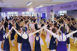 The Odette School of Ballet
