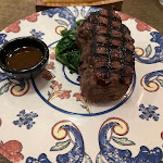 Photo n°2 de l'avis de DongJie.i fait le 30/04/2023 à 19:00 sur le  D'Era Bistrot à Pistoia