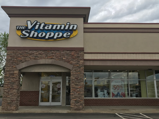 Vitamin & Supplements Store «Vitamin Shoppe», reviews and photos, 4145 William Penn Hwy, Monroeville, PA 15146, USA