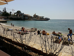 Photo de Al Mina Beach avec un niveau de propreté de très propre