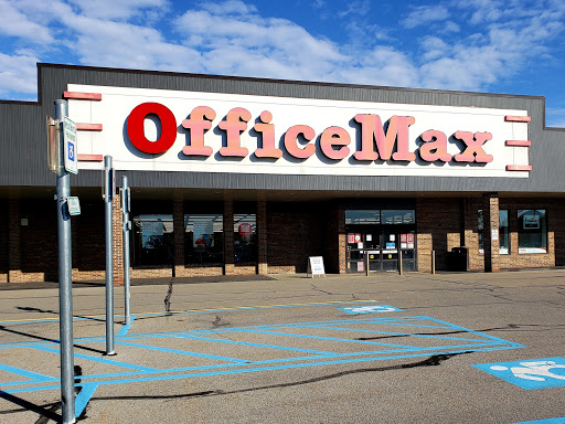 Office Supply Store «OfficeMax», reviews and photos, 350 Orchard Park Rd, West Seneca, NY 14224, USA