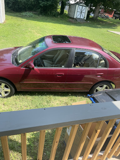 Used Car Dealer «Express Auto Sales», reviews and photos, 11308 Hull Street Rd, Midlothian, VA 23112, USA