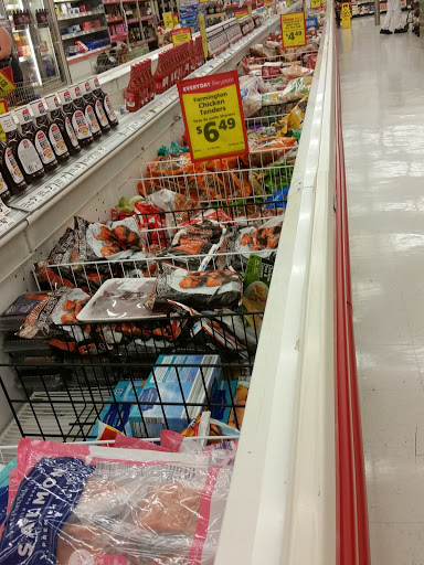 Grocery Store «Save-A-Lot», reviews and photos, 464 Havendale Blvd, Auburndale, FL 33823, USA