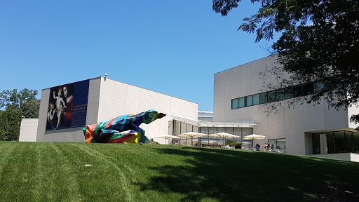 Art Museum «Nasher Museum of Art», reviews and photos, 2001 Campus Dr, Durham, NC 27705, USA