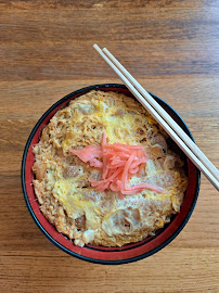 Katsudon du Restaurant japonais authentique Sapporo à Paris - n°20