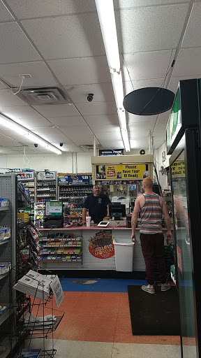 Grocery Store «Chuluota Grocery», reviews and photos, 95 E 7th St # 109, Chuluota, FL 32766, USA