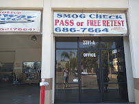 Automotive Raceway Smog - Photo 4 - Car repair in Riverside, CA, Riverside