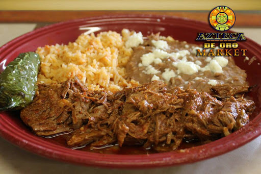 Grocery Store «Azteca De Oro Market», reviews and photos, 499 State St, Clearfield, UT 84015, USA