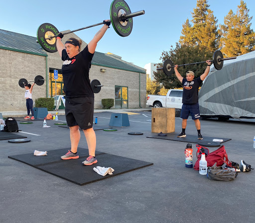 Gym «CrossFit X-treme Athletics», reviews and photos, 590 Lincoln Ave, San Jose, CA 95126, USA