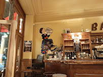 Atmosphère du Restaurant français Le Royal Bar à Paris - n°2