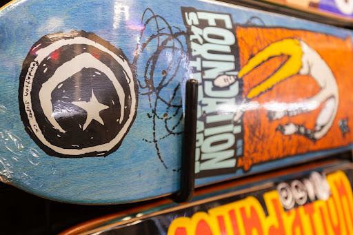 Explore fall tattoo ideas, creative tattoo ideas in San Leandro, available at Orbit Skate and Boutique- Skate Shop & Piercing Shop in San Leandro, CA