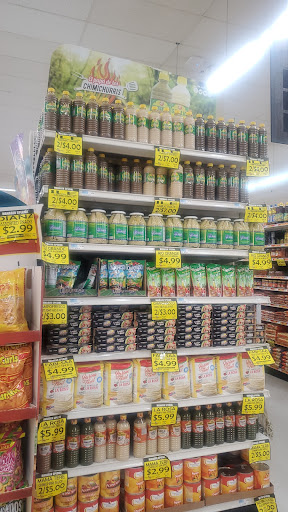 Supermarket «Superfresh Food World», reviews and photos, 115 Belmont Ave, Belleville, NJ 07109, USA