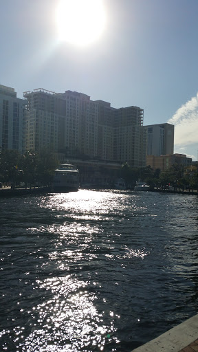 Historical Place «Historic Stranahan House Museum», reviews and photos, 335 SE 6th Ave, Fort Lauderdale, FL 33301, USA