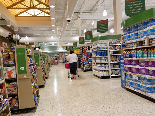 Supermarket «Publix Super Market at Ashley Landing», reviews and photos, 1401 Sam Rittenberg Blvd, Charleston, SC 29407, USA