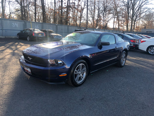 Used Car Dealer «Preferred Auto Sales Pre-owned Superstore», reviews and photos, 655 Pennsylvania Ave, Elizabeth, NJ 07201, USA