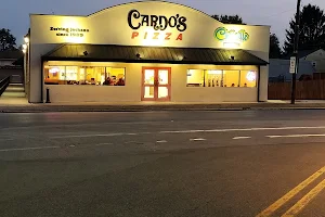 Cardo's Pizza of Jackson, OH image
