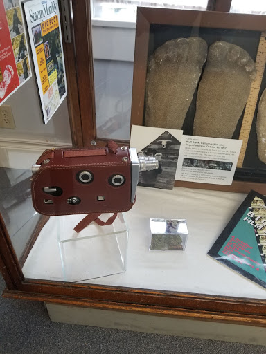 Museum «Lacey Museum», reviews and photos, 829 Lacey St SE, Lacey, WA 98503, USA