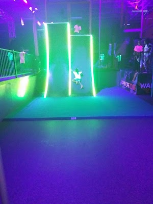 Sky Zone Trampoline Park - photo 23
