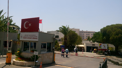 Asker Hastanesi