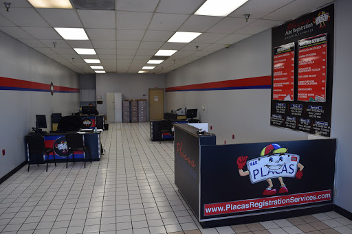 Department of Motor Vehicles «Placas Trucking Insurance & Registration Services», reviews and photos