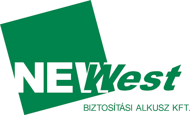 New West Biztosítási Alkusz Kft. - Pécs